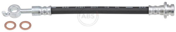 A.B.S. SL 1455 Bremsschlauch